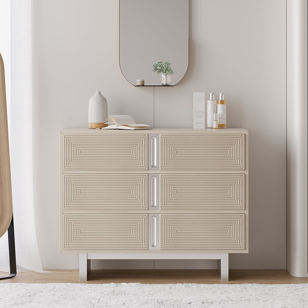 Mexico Chest Of Drawers