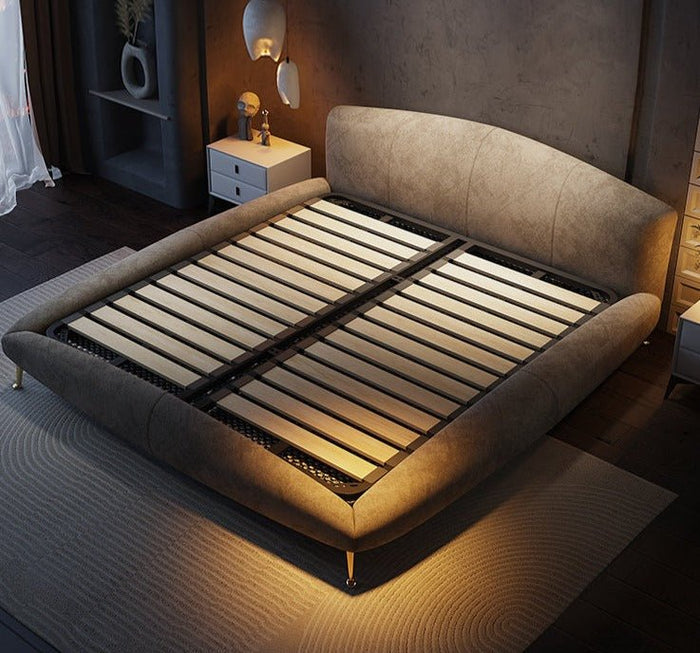 Luxe kangaroo Bed