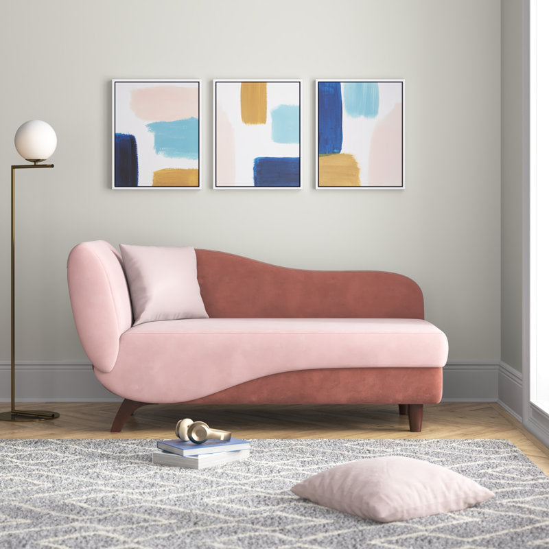 Vestal Lounger Chair