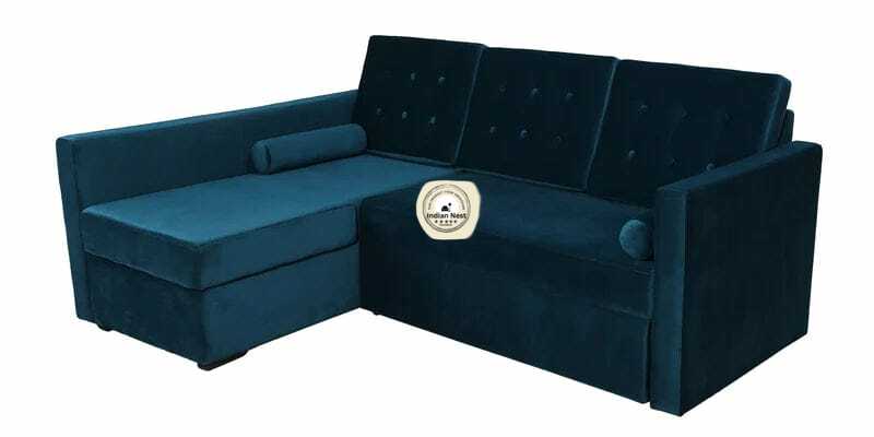 Lavish Sofa Cum Bed