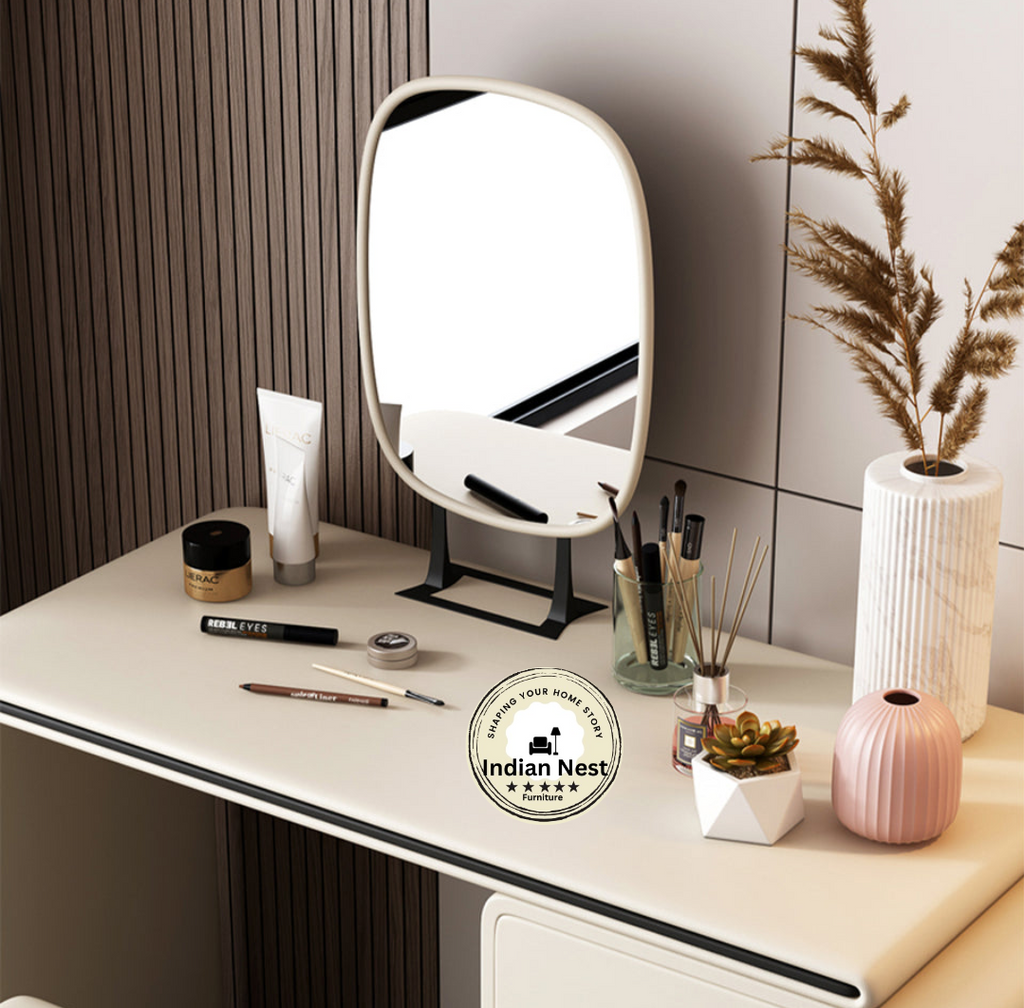 Doxia Cameron classic Makeup Vanity