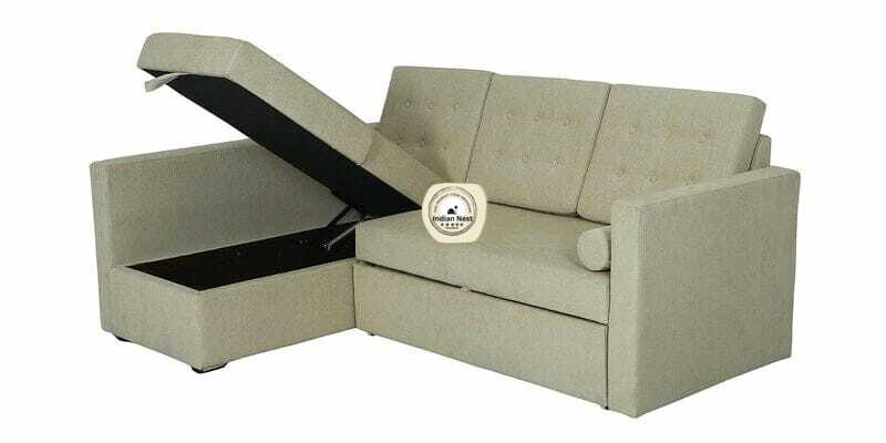 Lavish Sofa Cum Bed