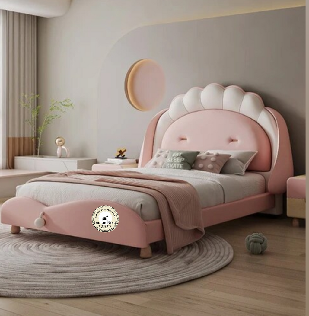 Nordic Preston Kids Bed