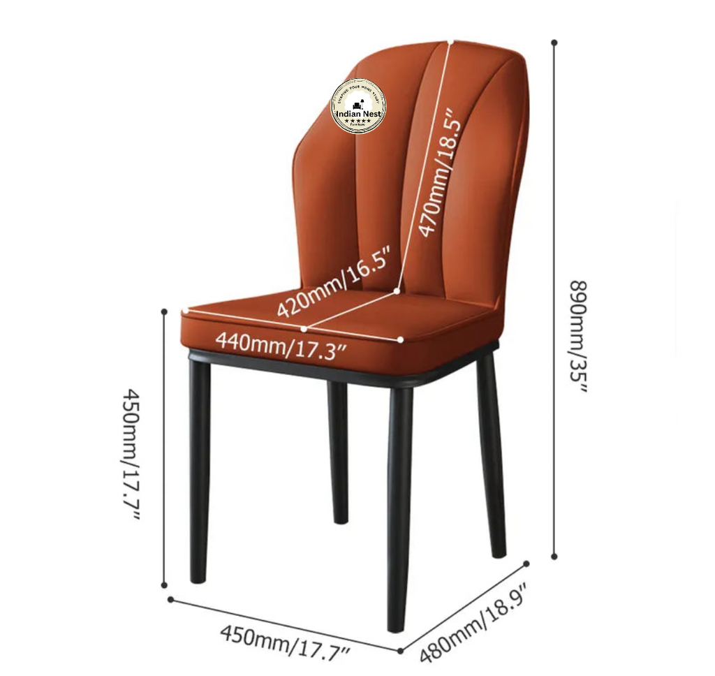 Derby Dining Chair