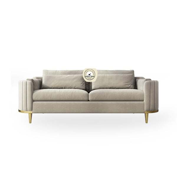 Alfino Stuffed Elite Sofa