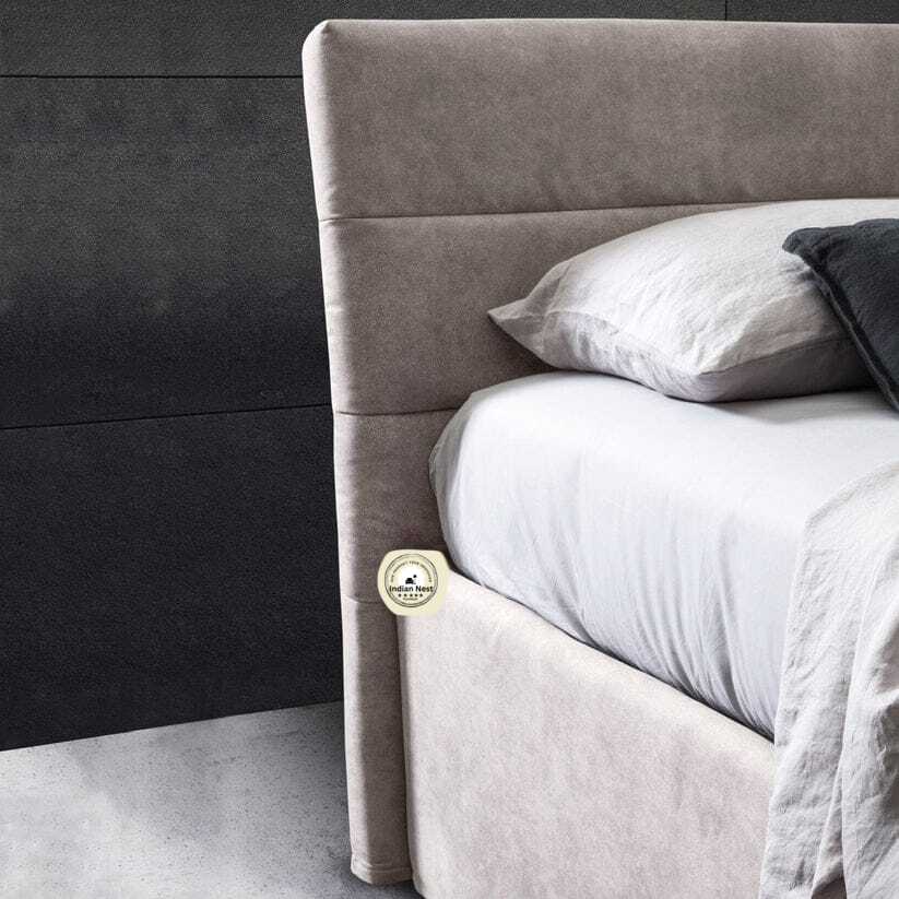 Liverpool Upholstered Bed