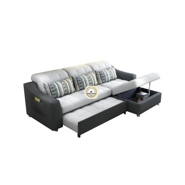Modern Style Sofa Cum Bed