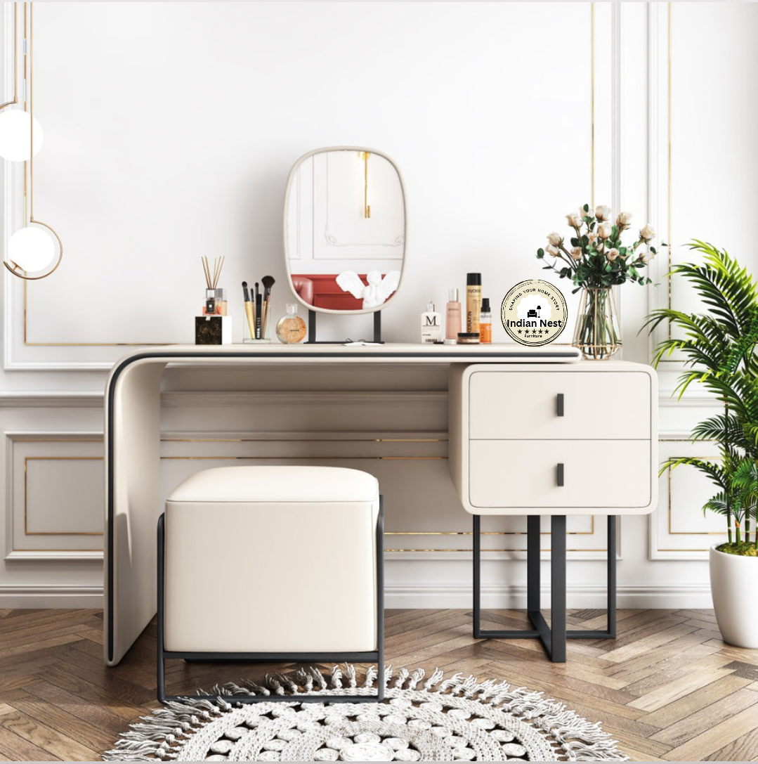 Doxia Cameron classic Makeup Vanity