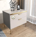 Modern Ailee Bed Side Table