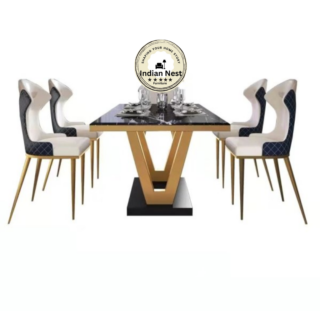 Cameron Family Dining Table