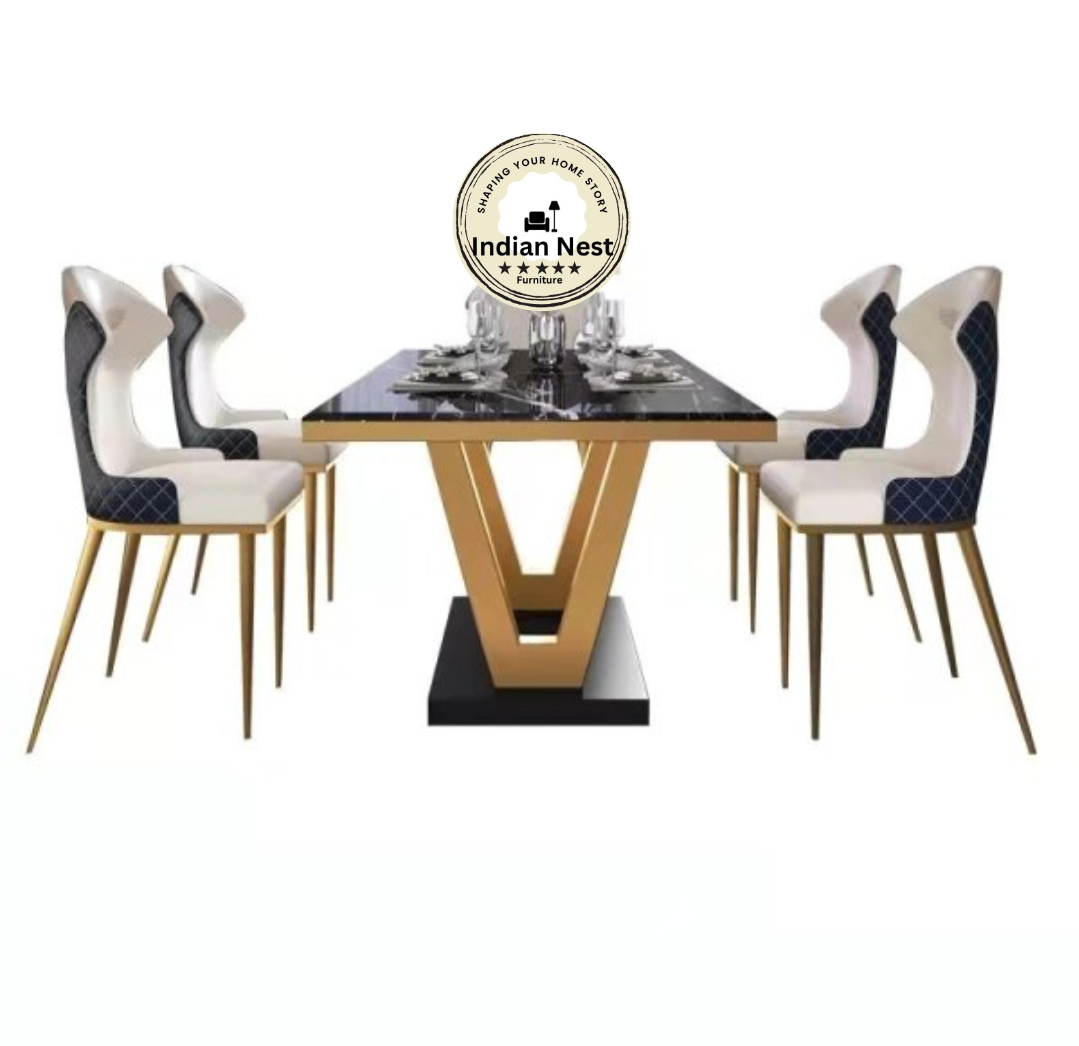 Cameron Family Dining Table
