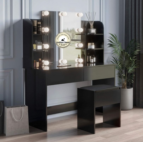 Aahed Traditional Style Makeup Vanity