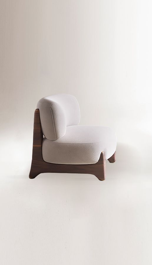 Aahed Obsession Accent Chair