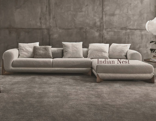 Aahed Fascinating Sectional Sofa