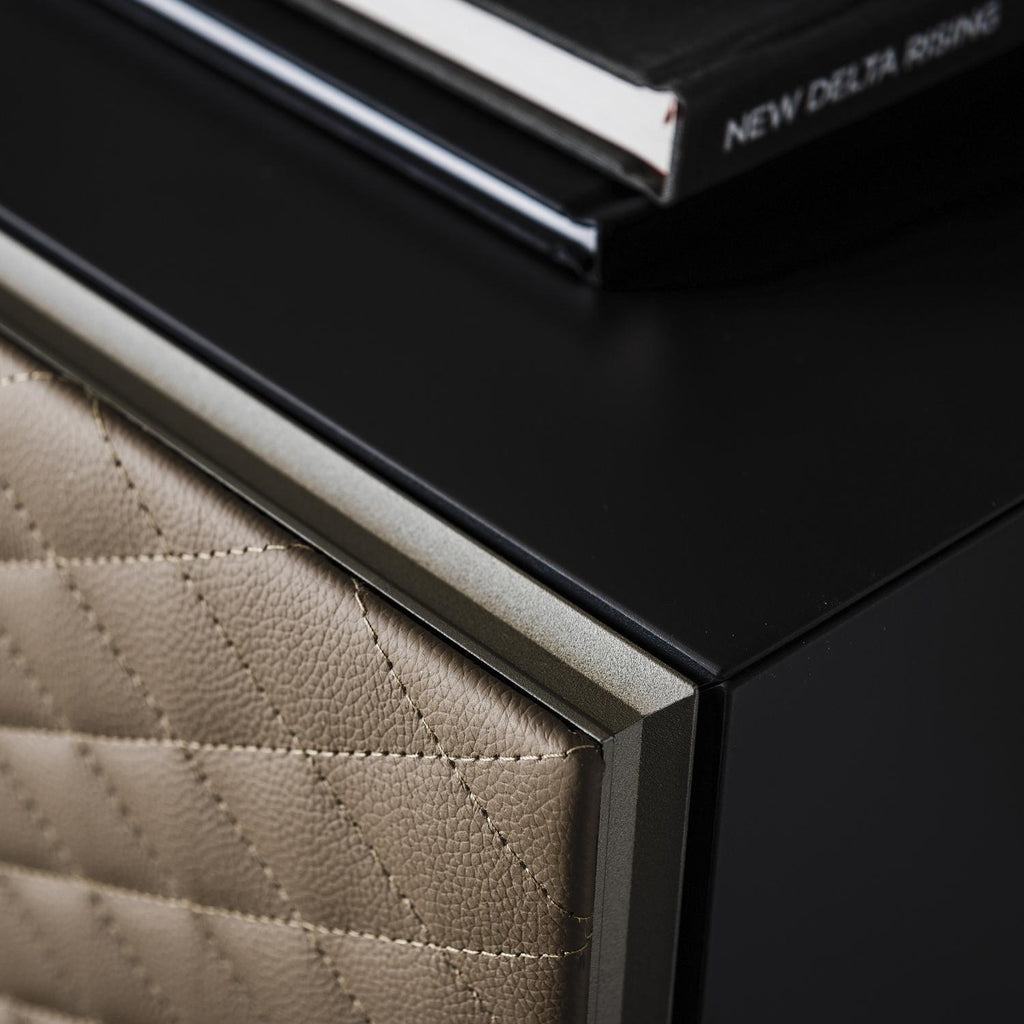 Pearl Owasso Chest And Cabinet