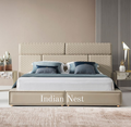 Luxe Dawson Bed