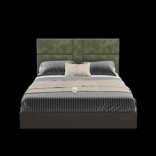 Aahed Romania Upholsered Bed