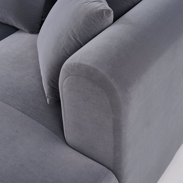 Modesto Sectional Sofa