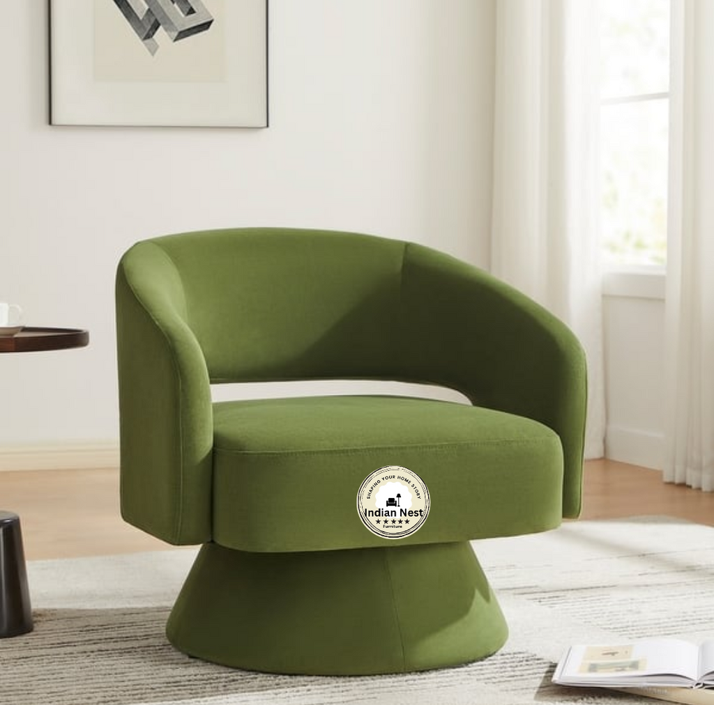 Royal Accent Chair