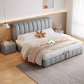 Chelmsford Vertical Tufting Bed