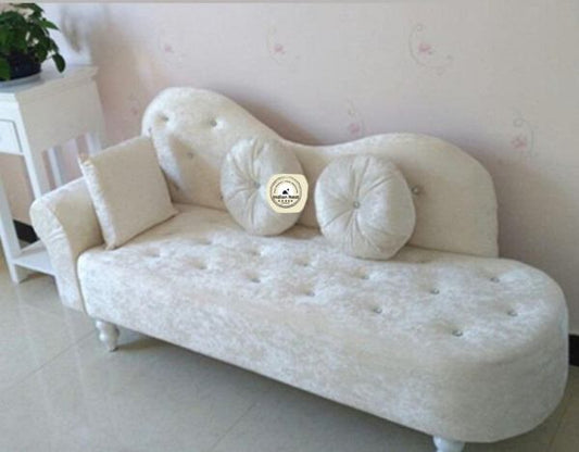Cozy Queen Longer Curved Sofa Set