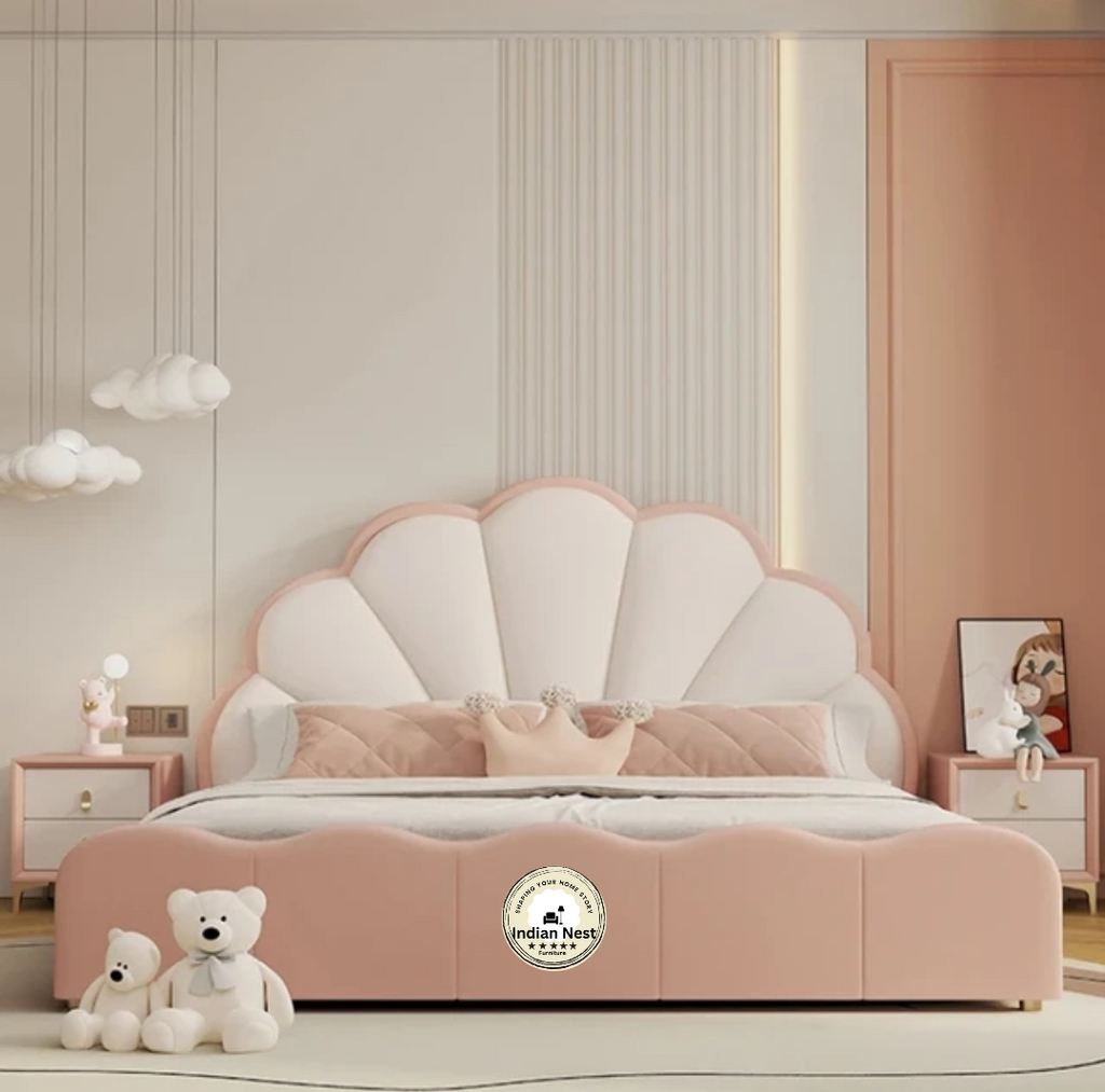 Blossom Kids Bed