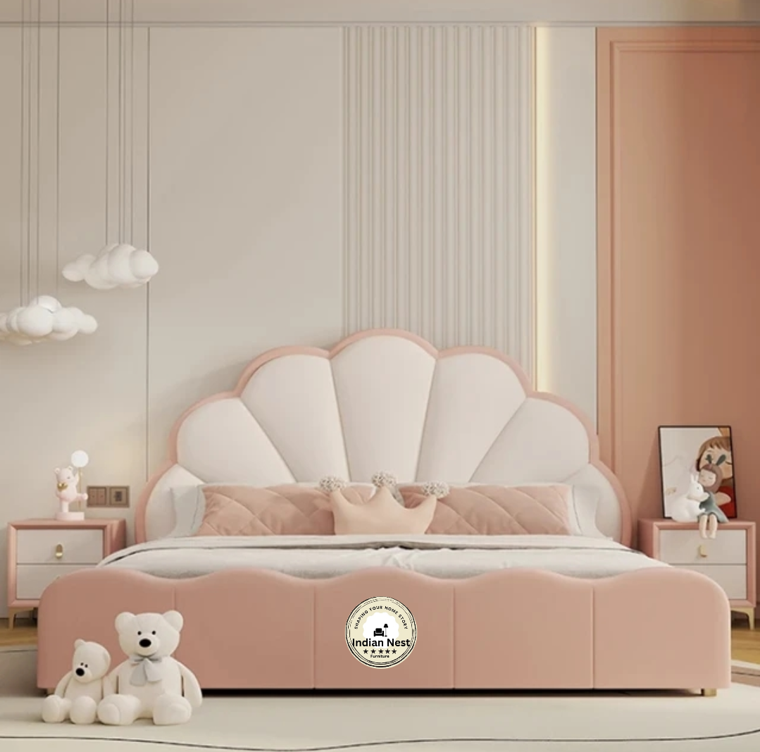 Blossom Kids Bed