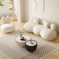 Aahed Rabbit Sofa In Buckle
