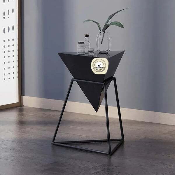 Acrylic Centre Table