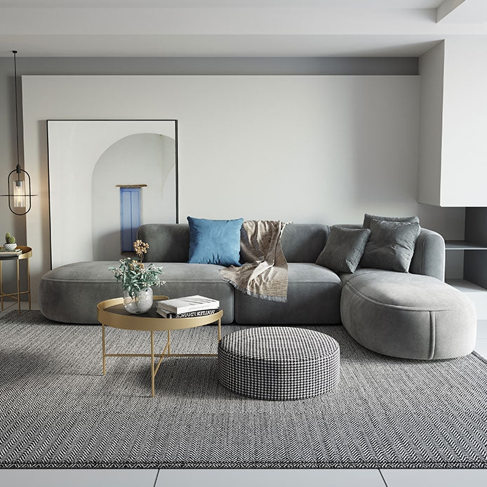 Modesto Sectional Sofa