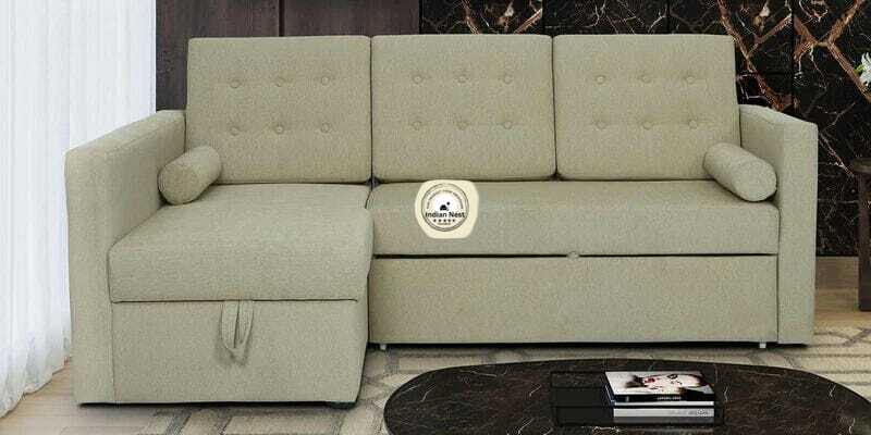 Lavish Sofa Cum Bed