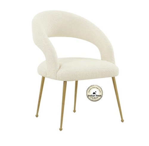 Aahed Voldemort Chair