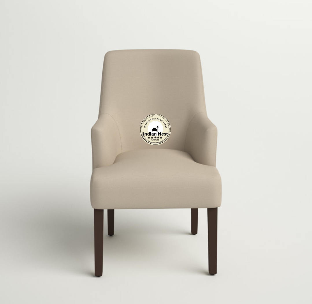 Aahed Simoca Dining Chair