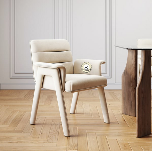 Nordic Crawl Chair