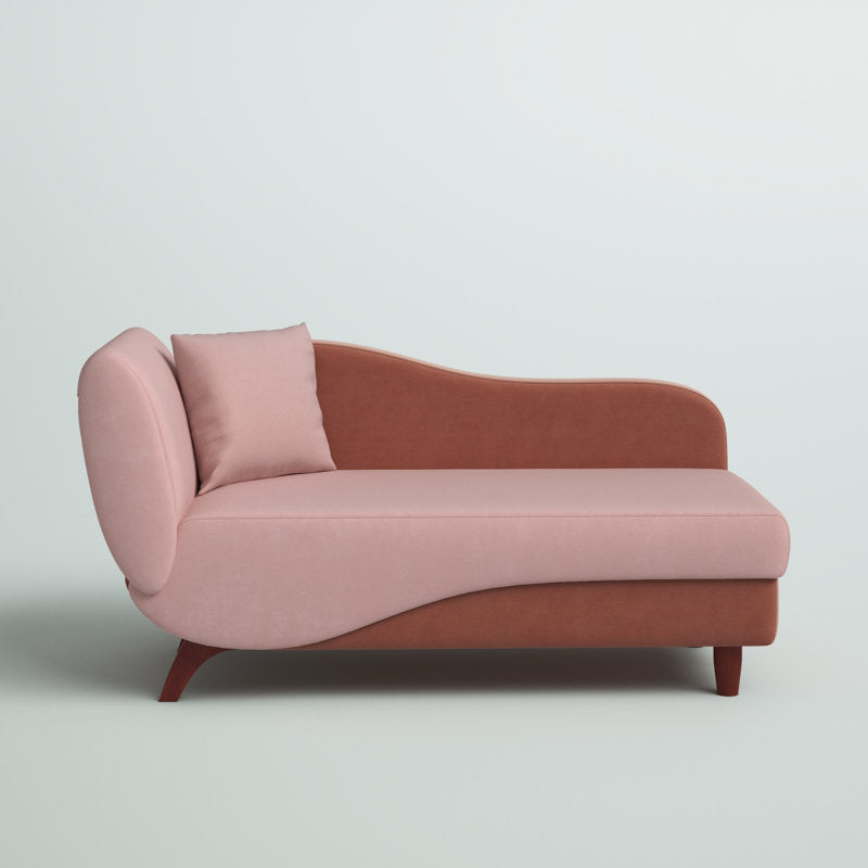 Vestal Lounger Chair