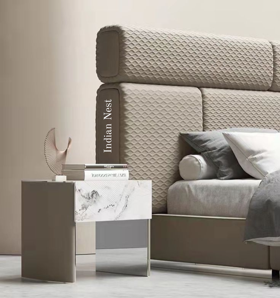 Luxe Dawson Bed