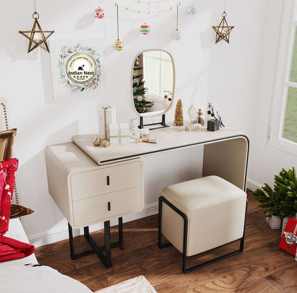 Doxia Cameron classic Makeup Vanity