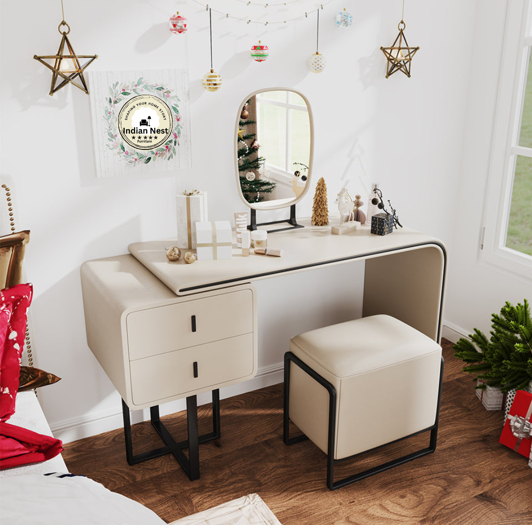 Doxia Cameron classic Makeup Vanity