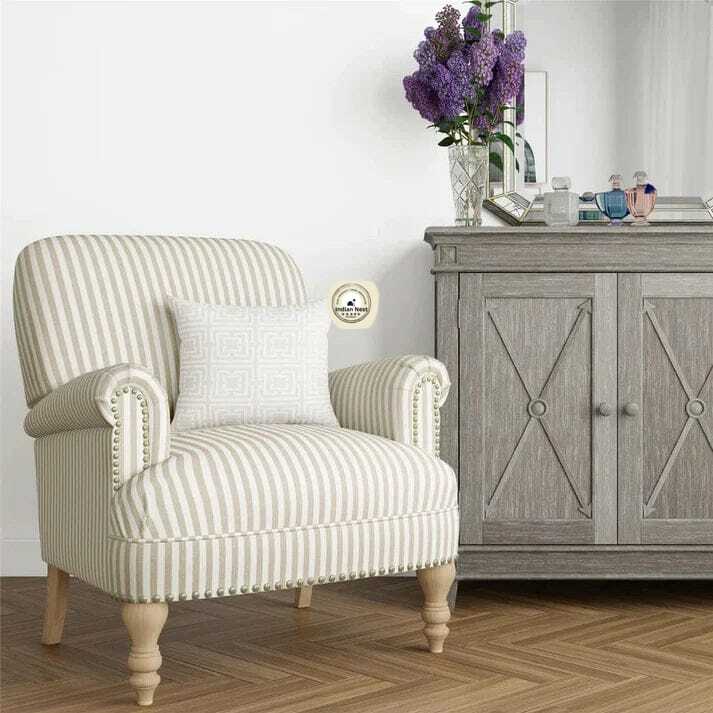 Cuddle Upholstery Chair
