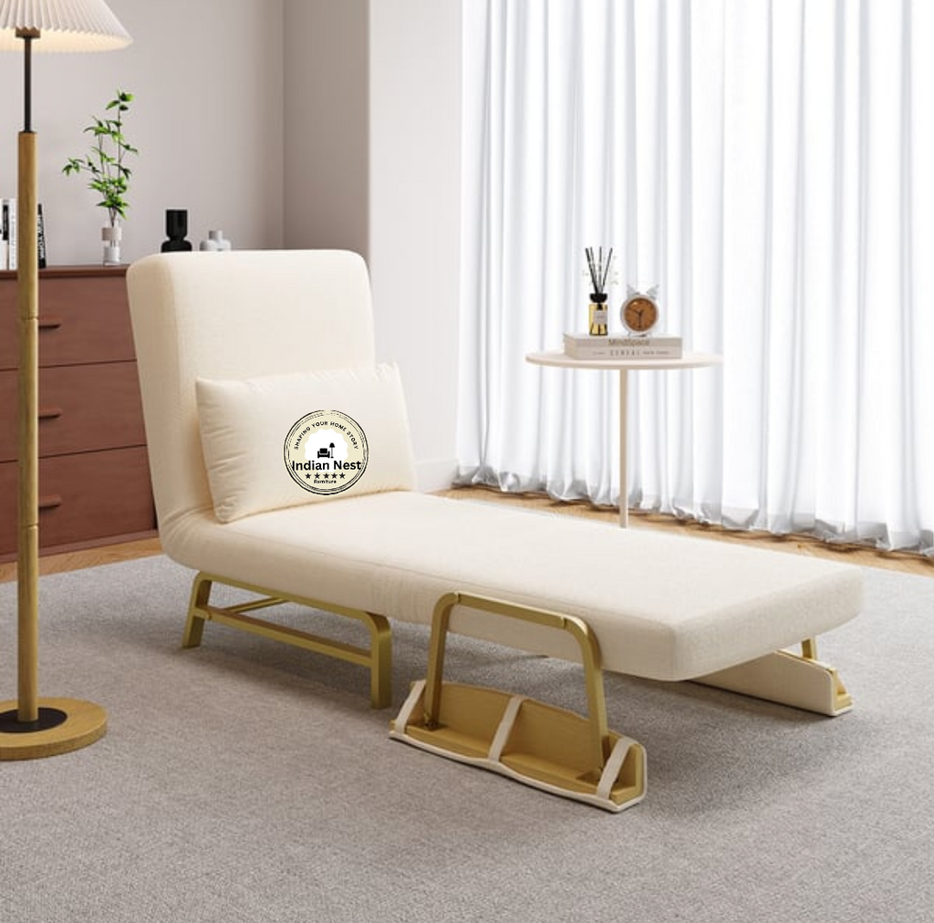 Douglas Accent Chair Cum Lounge