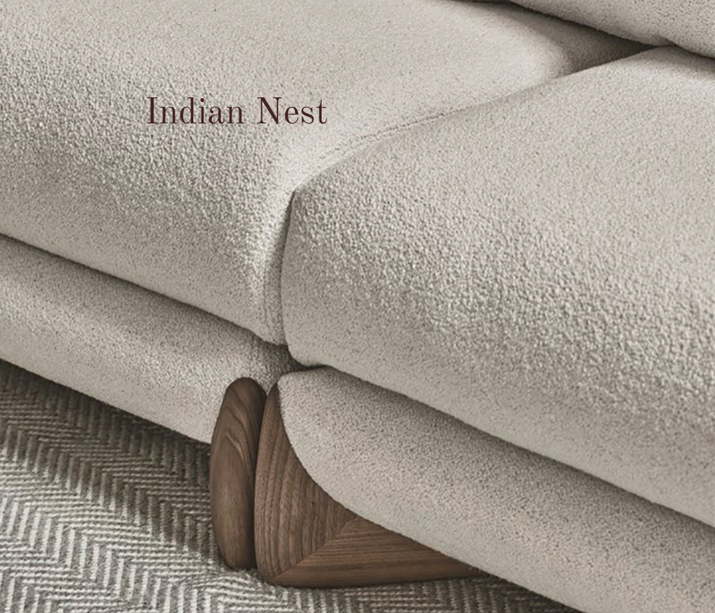 Aahed Fascinating Sectional Sofa