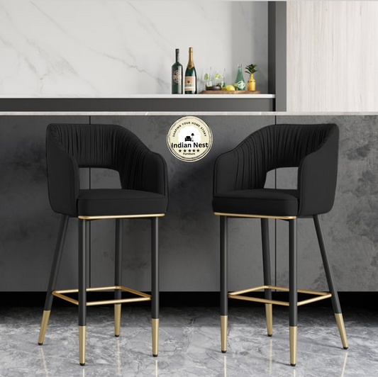 Krystal Bar Chair