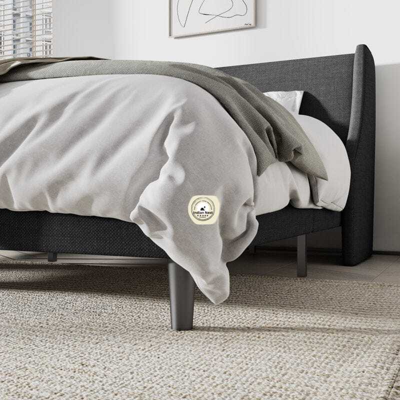 Misato Upholstered Bed