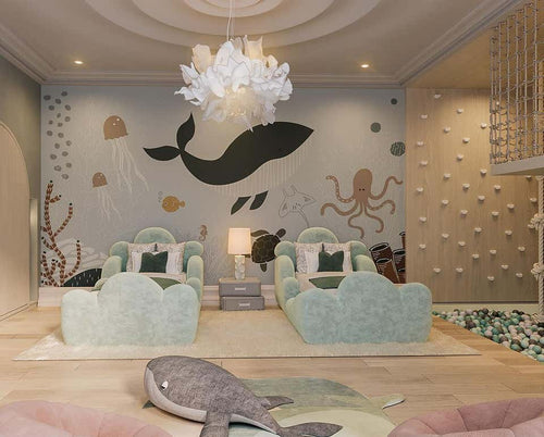 indian bed design