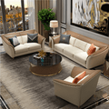 Glossy Textured Leatherette family Set